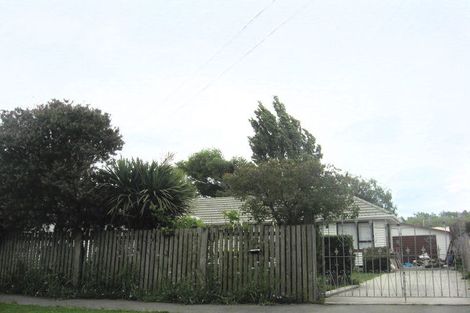 Photo of property in 53 Achilles Street, Burwood, Christchurch, 8061