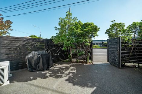 Photo of property in 17/70 Waltham Road, Sydenham, Christchurch, 8023