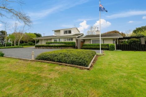 Photo of property in 92 Muir Road, Karaka, Papakura, 2580