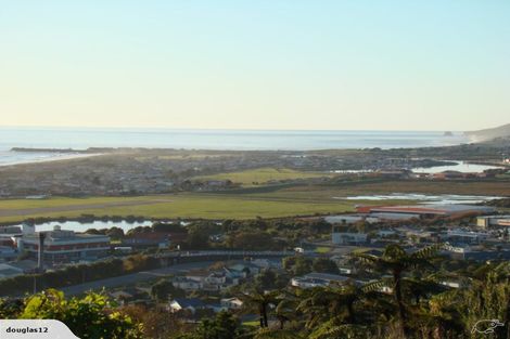 Photo of property in 42 Arnott Heights, Greymouth, 7805