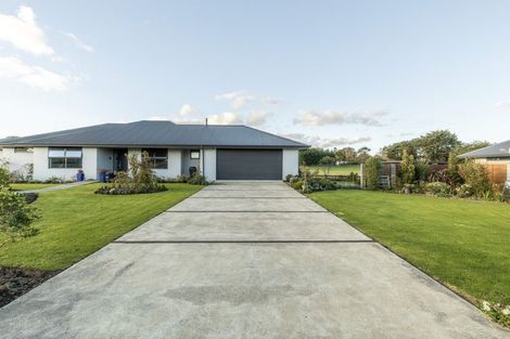 Photo of property in 10 Hanalin Drive, Marton, 4710