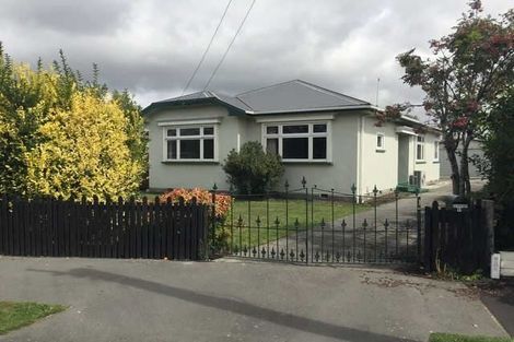 Photo of property in 11 Gambia Street, Papanui, Christchurch, 8053