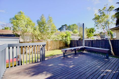Photo of property in 1/64 Borich Road, Sunnyvale, Auckland, 0612
