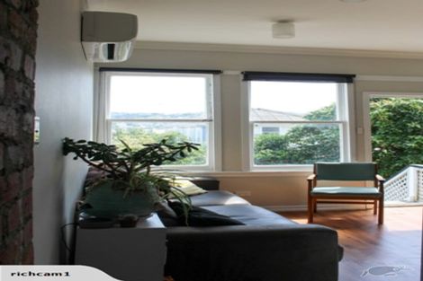 Photo of property in 48a Porritt Avenue, Mount Victoria, Wellington, 6011