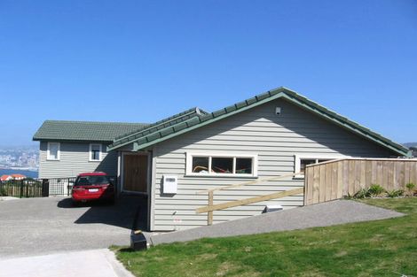 Photo of property in 135 Homebush Road, Khandallah, Wellington, 6035