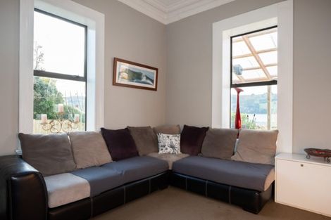 Photo of property in 4 Wakatipu Street, Ravensbourne, Dunedin, 9022