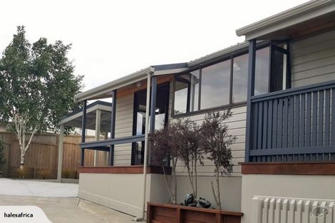 Photo of property in 8 Vincent Drive, Levin, 5510