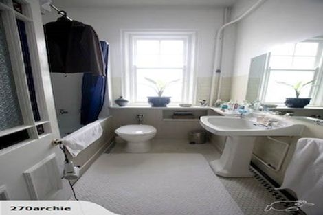 Photo of property in Blythswood Flats, 12/3 Aro Street, Aro Valley, Wellington, 6021