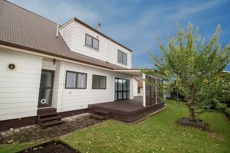 Photo of property in 33 Kauri Crescent, Matamata, 3400