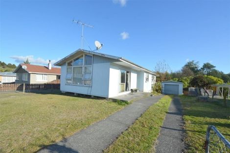 Photo of property in 22 Seath Avenue, Taumarunui, 3920