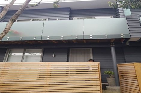 Photo of property in 4/26 Mary Street, Mount Eden, Auckland, 1024