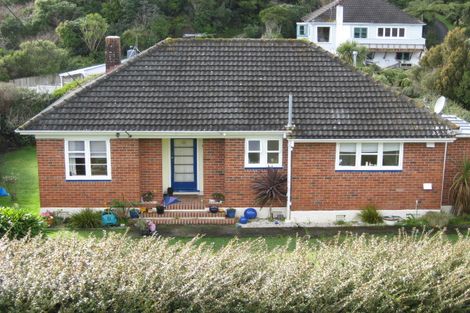 Photo of property in 141 Campbell Street, Karori, Wellington, 6012