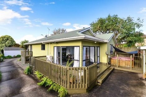 Photo of property in 40 Cromwell Drive, Fitzroy, Hamilton, 3206