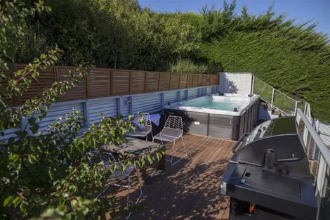 Photo of property in 168d Moncks Spur Road, Mount Pleasant, Christchurch, 8081