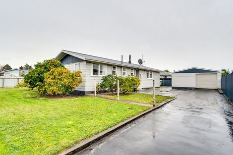 Photo of property in 24 Dover Road, Flaxmere, Hastings, 4120