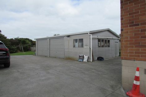 Photo of property in 47 Montgomery Avenue, Dargaville, 0310