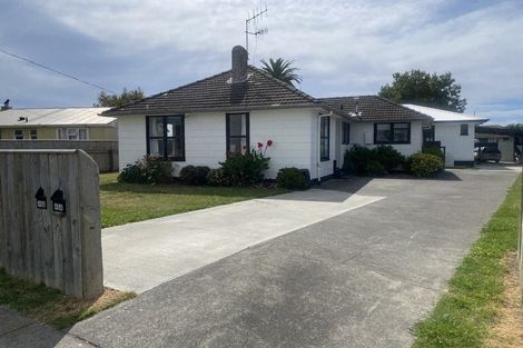 Photo of property in 40 Lister Crescent, Maraenui, Napier, 4110