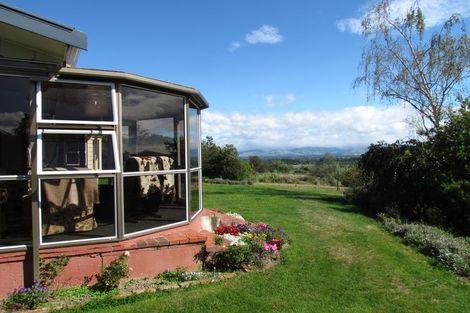 Photo of property in 41 Lees Pakaraka Road, Te Ore Ore, Masterton, 5886