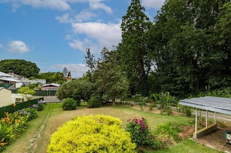 Photo of property in 16 Rose Street, Waipawa, 4210