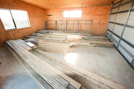 Photo of property in 107a Peat Avenue, Kai Iwi, Whanganui, 4574