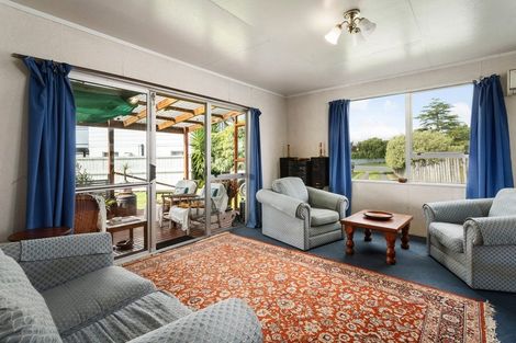 Photo of property in 10 Menzies Place, Paeroa, 3600