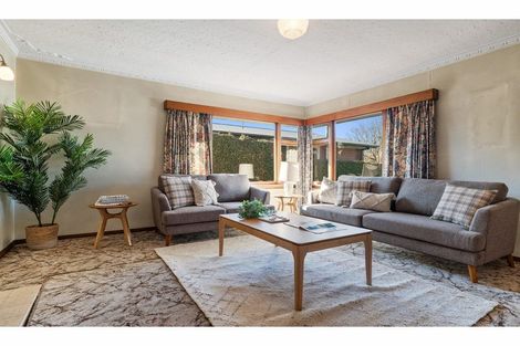 Photo of property in 3 Wayside Avenue, Burnside, Christchurch, 8053