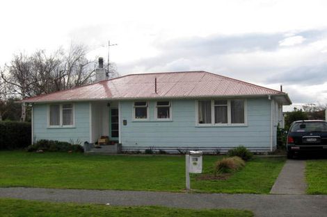 Photo of property in 13 Surrey Street, Solway, Masterton, 5810