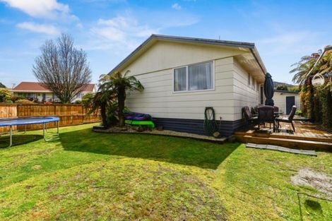 Photo of property in 1 Marcasite Place, Pukehangi, Rotorua, 3015