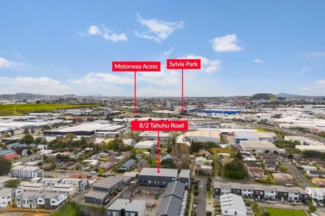 Photo of property in 8/2 Tahuhu Road, Mount Wellington, Auckland, 1062