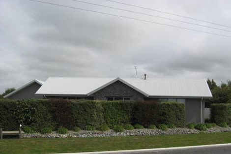 Photo of property in 1/781 East Maddisons Road, Rolleston, 7614