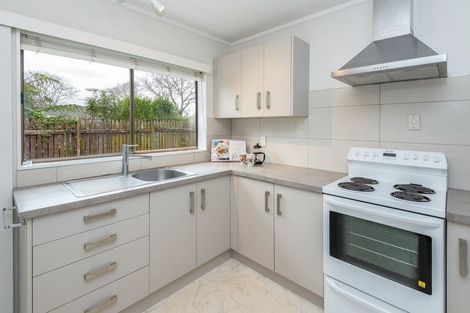 Photo of property in 2/63 Butley Drive, Farm Cove, Auckland, 2012