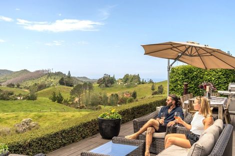 Photo of property in 50b Paul Road, Whenuakite, Whitianga, 3591