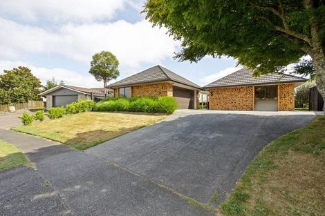 Photo of property in 3 Sheridan Crescent, Leamington, Cambridge, 3432