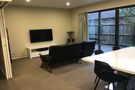 Photo of property in 17b Burdale Street, Riccarton, Christchurch, 8011