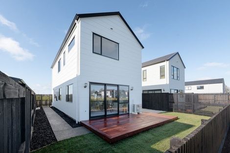 Photo of property in 35 Joint Avenue, Chartwell, Hamilton, 3210