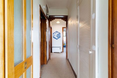 Photo of property in 119 Riselaw Road, Calton Hill, Dunedin, 9012