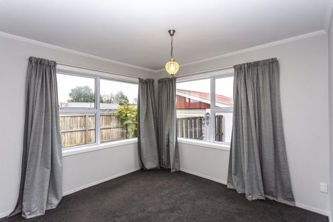 Photo of property in 6 Northaw Street, Hoon Hay, Christchurch, 8025
