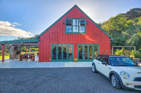 Photo of property in 61 Te Ana Lane, Thames, 3577