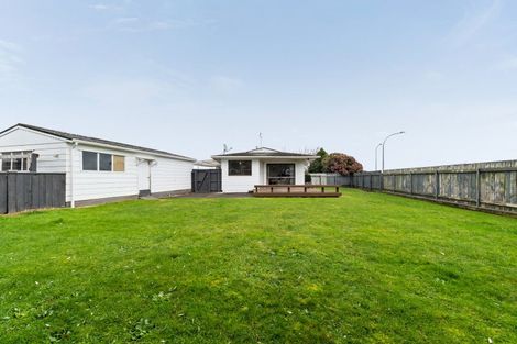 Photo of property in 50 Mangati Road, Bell Block, New Plymouth, 4312