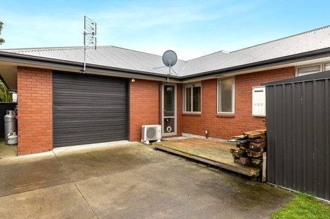 Photo of property in 15 Melville Crescent, Rolleston, 7614