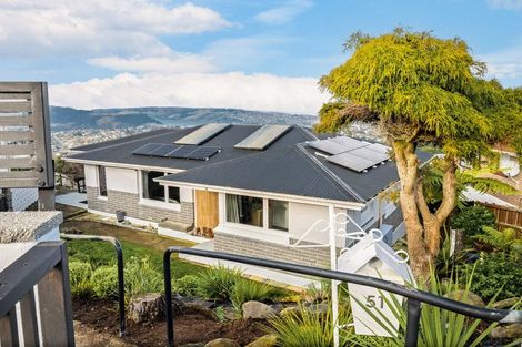 Photo of property in 51 Stephen Street, Halfway Bush, Dunedin, 9010