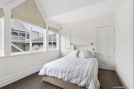 Photo of property in 7/226 The Terrace, Wellington Central, Wellington, 6011