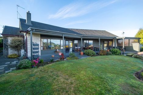 Photo of property in 155 Downs Road, Geraldine Downs, Geraldine, 7991