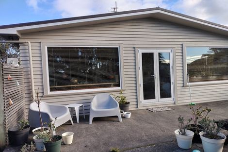 Photo of property in 1 Gray Street, Pukerua Bay, 5026