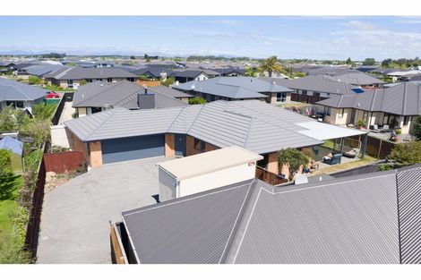 Photo of property in 26 Sovereign Boulevard, Kaiapoi, 7630