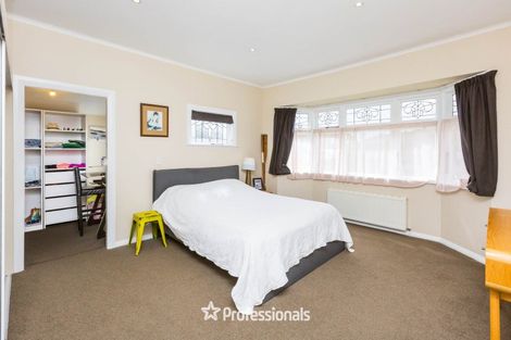 Photo of property in 8 Melrose Street, Wallaceville, Upper Hutt, 5018