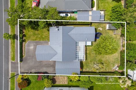 Photo of property in 66 Naylor Street, Hamilton East, Hamilton, 3216