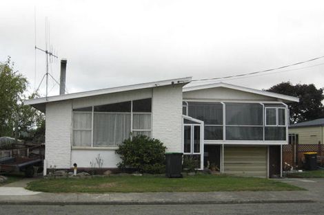 Photo of property in 4 Scott Terrace, Temuka, 7920