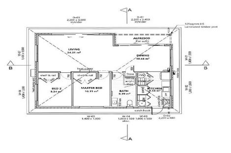 Photo of property in 16 Rollin Street, Heathcote Valley, Christchurch, 8022