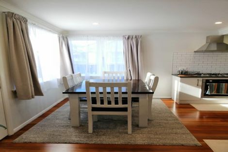 Photo of property in 36 Chapman Crescent, Naenae, Lower Hutt, 5011